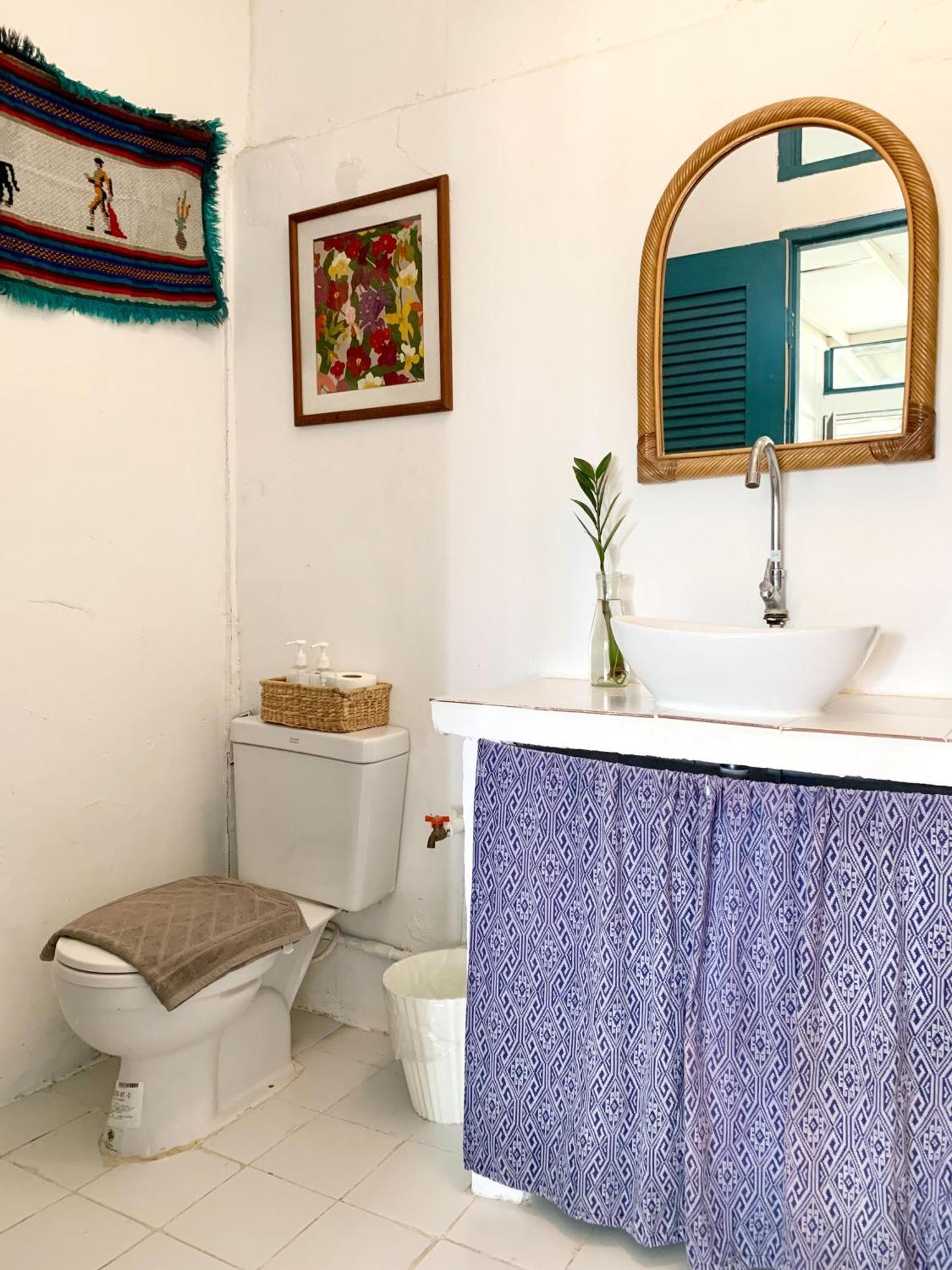 Ban Narai River Guesthouse 치앙마이 외부 사진